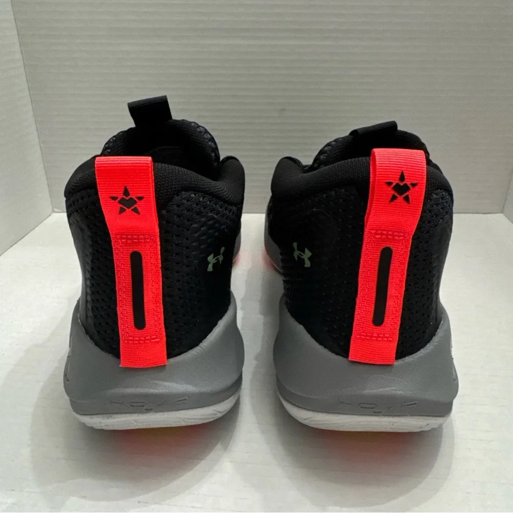 Under Armour Embiid One 1 